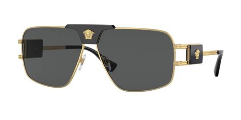 okulary versace męskie|Okulary Versace .